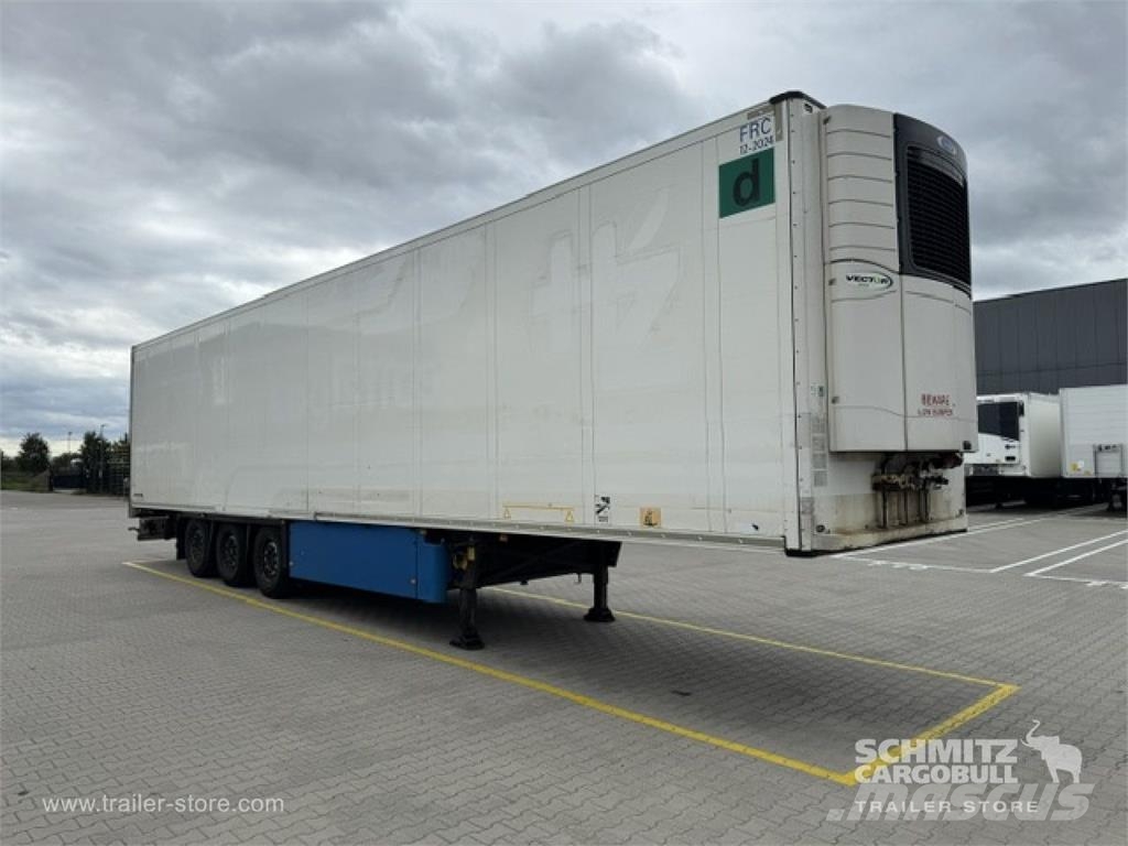 Schmitz Cargobull Reefer Standard Полуприцепы-рефрижераторы