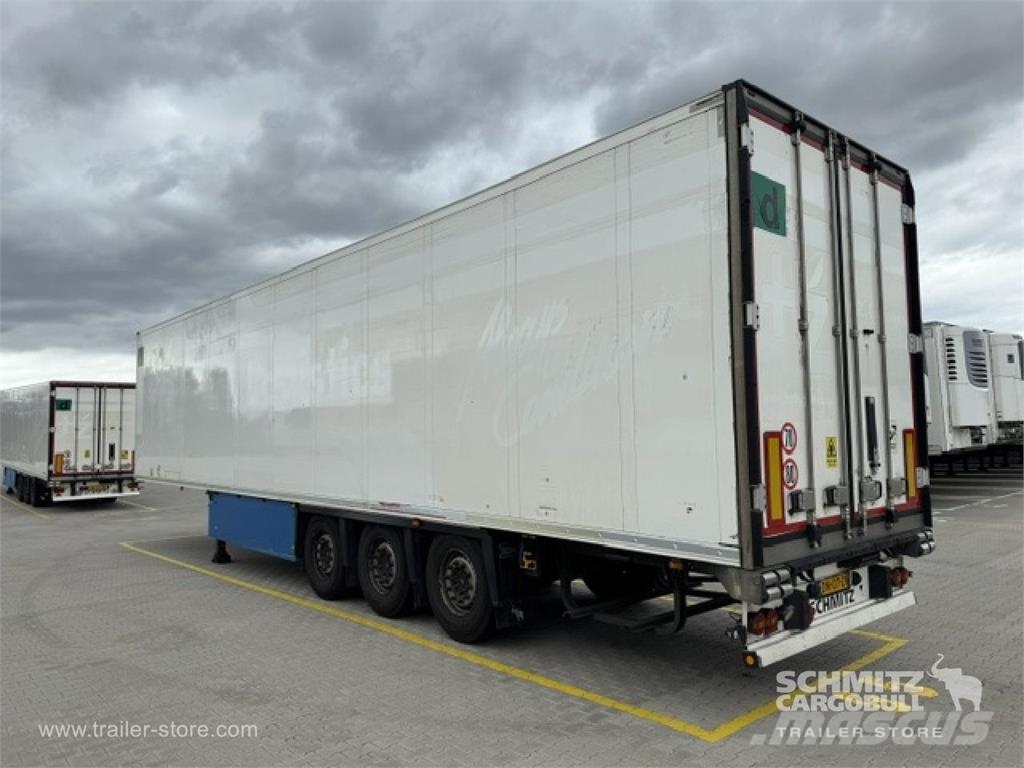 Schmitz Cargobull Reefer Standard Полуприцепы-рефрижераторы