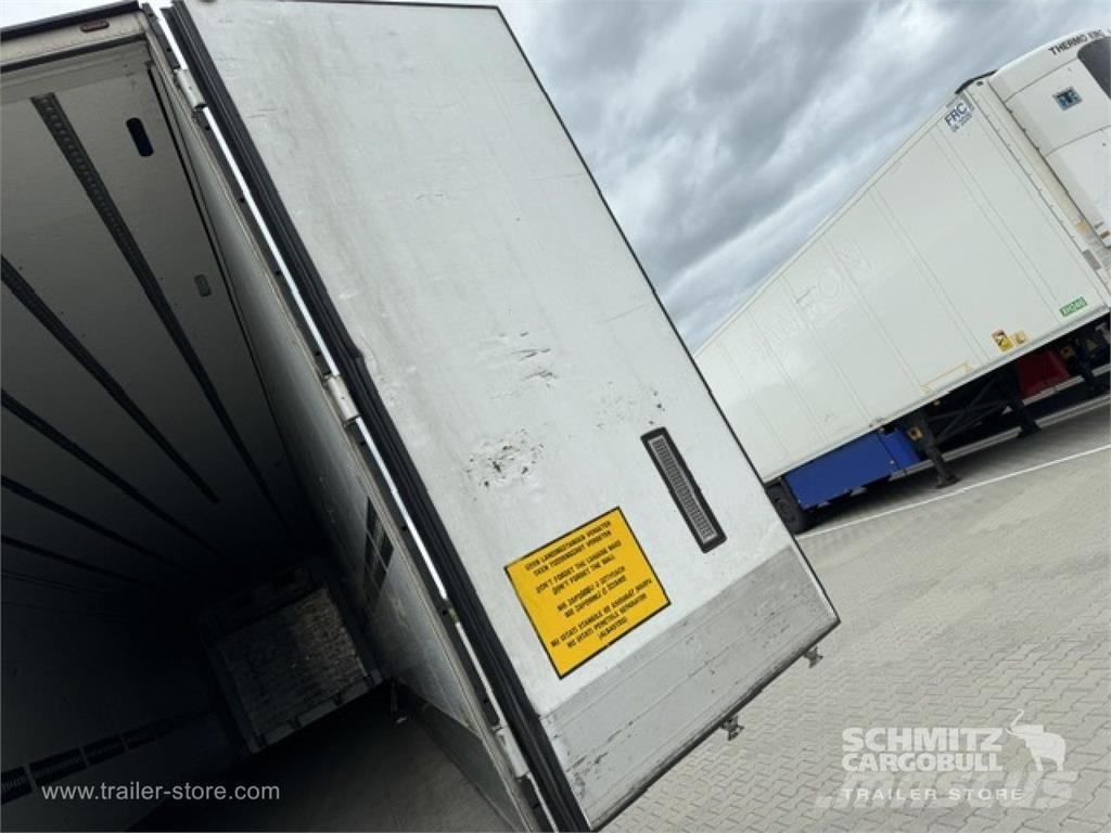 Schmitz Cargobull Reefer Standard Полуприцепы-рефрижераторы