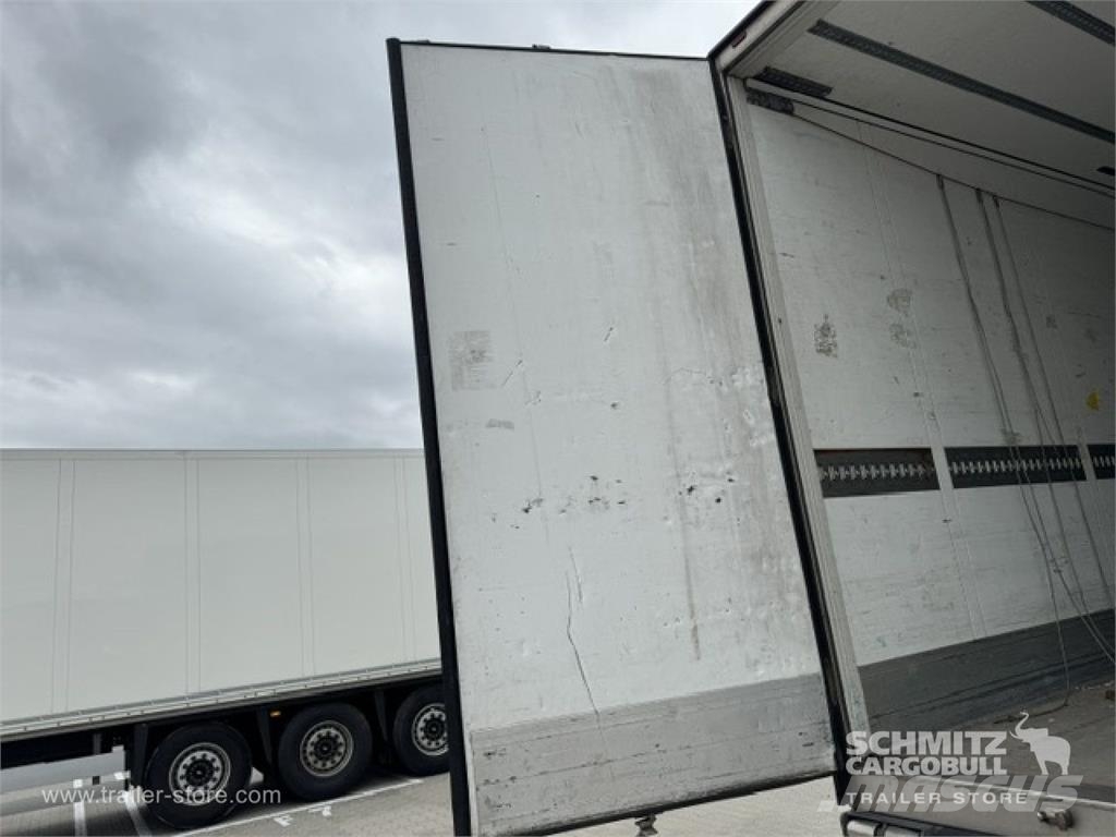 Schmitz Cargobull Reefer Standard Полуприцепы-рефрижераторы