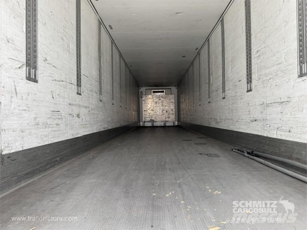 Schmitz Cargobull Reefer Standard Double deck Poluprikolice hladnjače