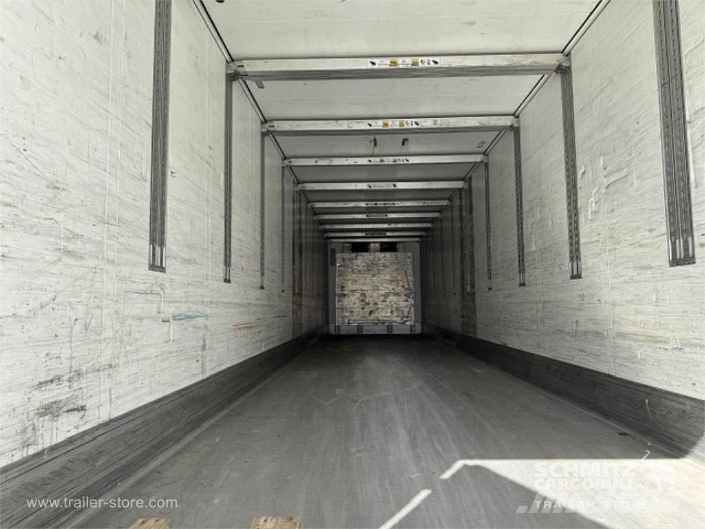 Schmitz Cargobull Reefer Standard Double deck Poluprikolice hladnjače
