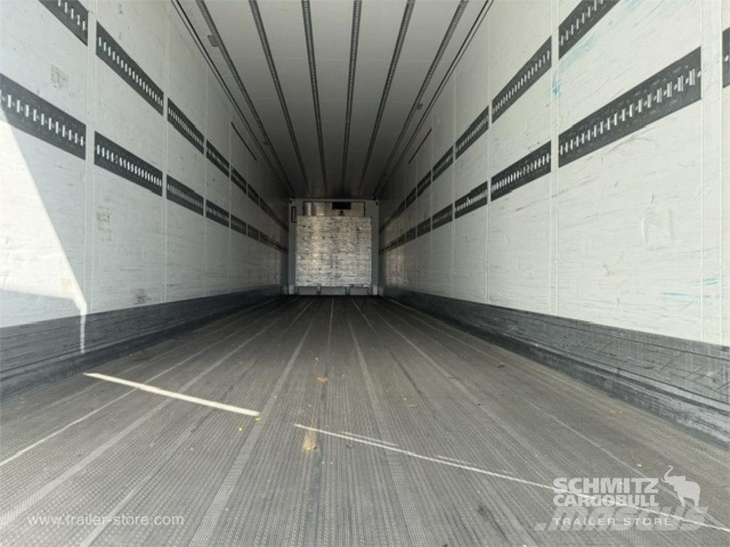 Schmitz Cargobull Reefer Standard Hladilne polprikolice