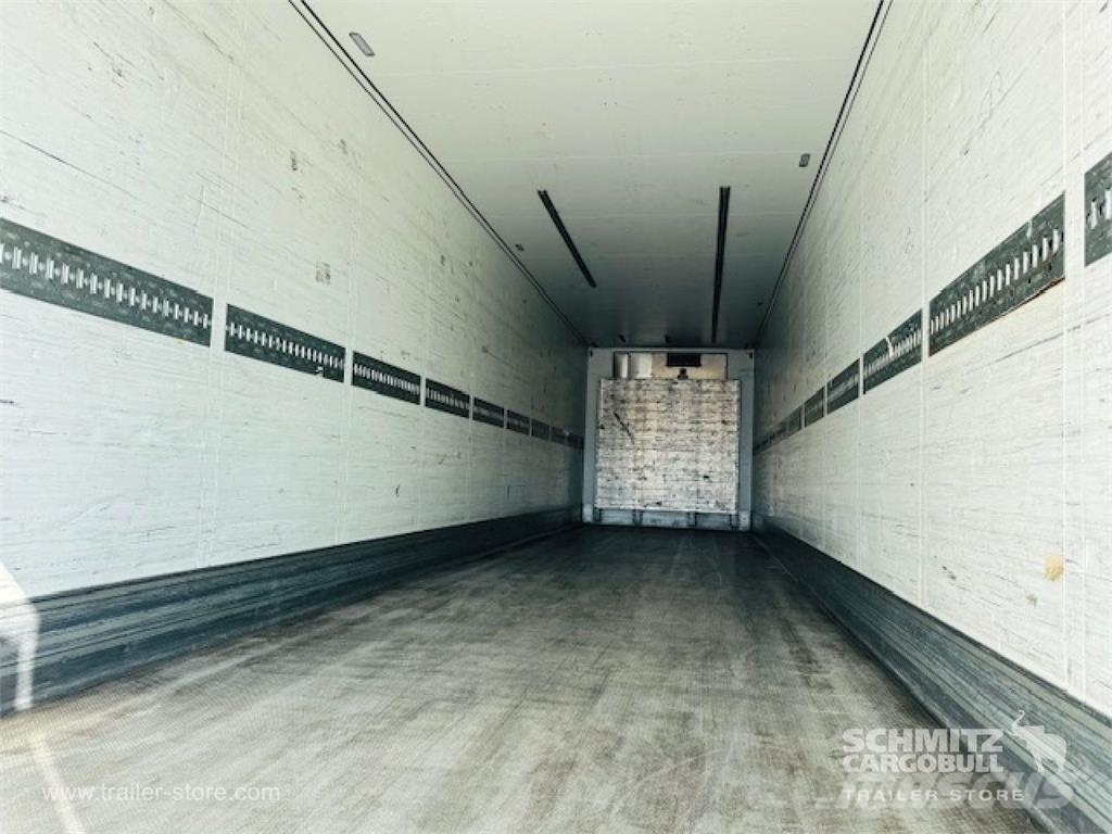 Schmitz Cargobull Reefer Standard Hladilne polprikolice