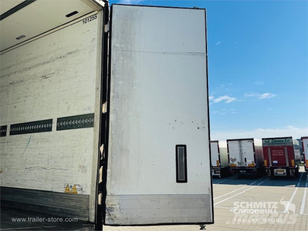 Schmitz Cargobull Reefer Standard Hladilne polprikolice