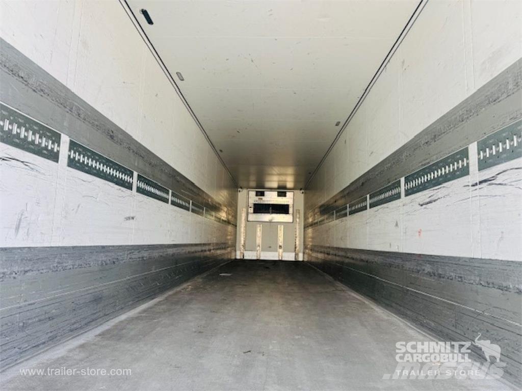 Schmitz Cargobull Reefer Standard Temperature controlled semi-trailers