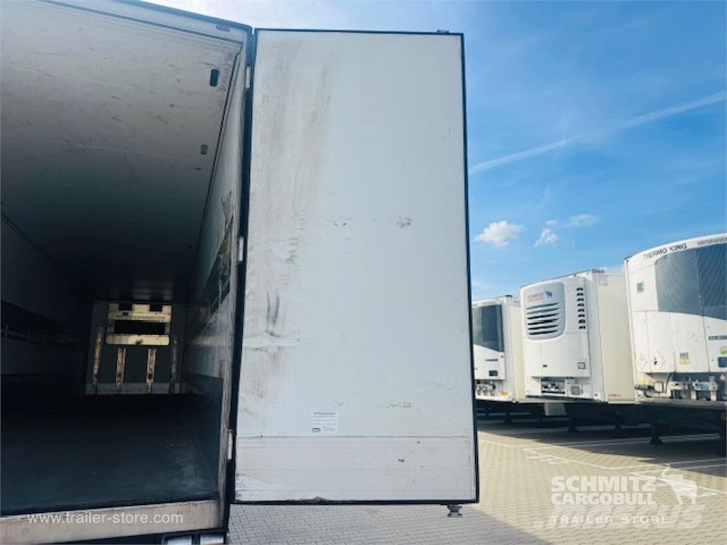Schmitz Cargobull Reefer Standard Temperature controlled semi-trailers