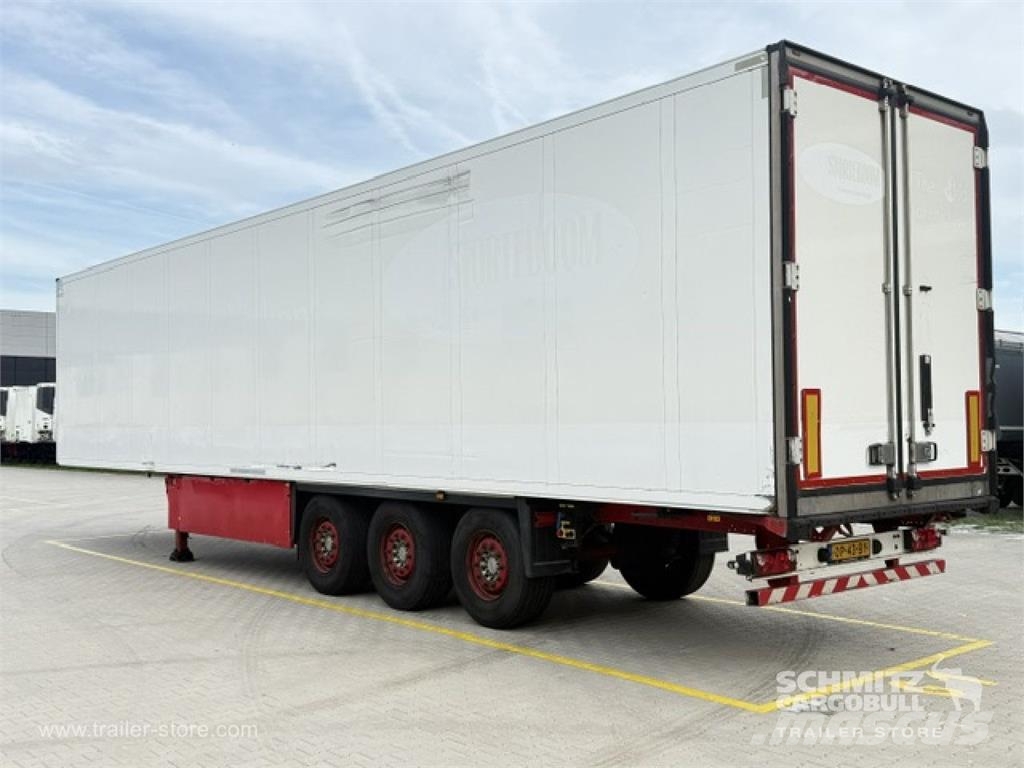 Schmitz Cargobull Reefer Standard Semi-remorci cu temperatura controlata