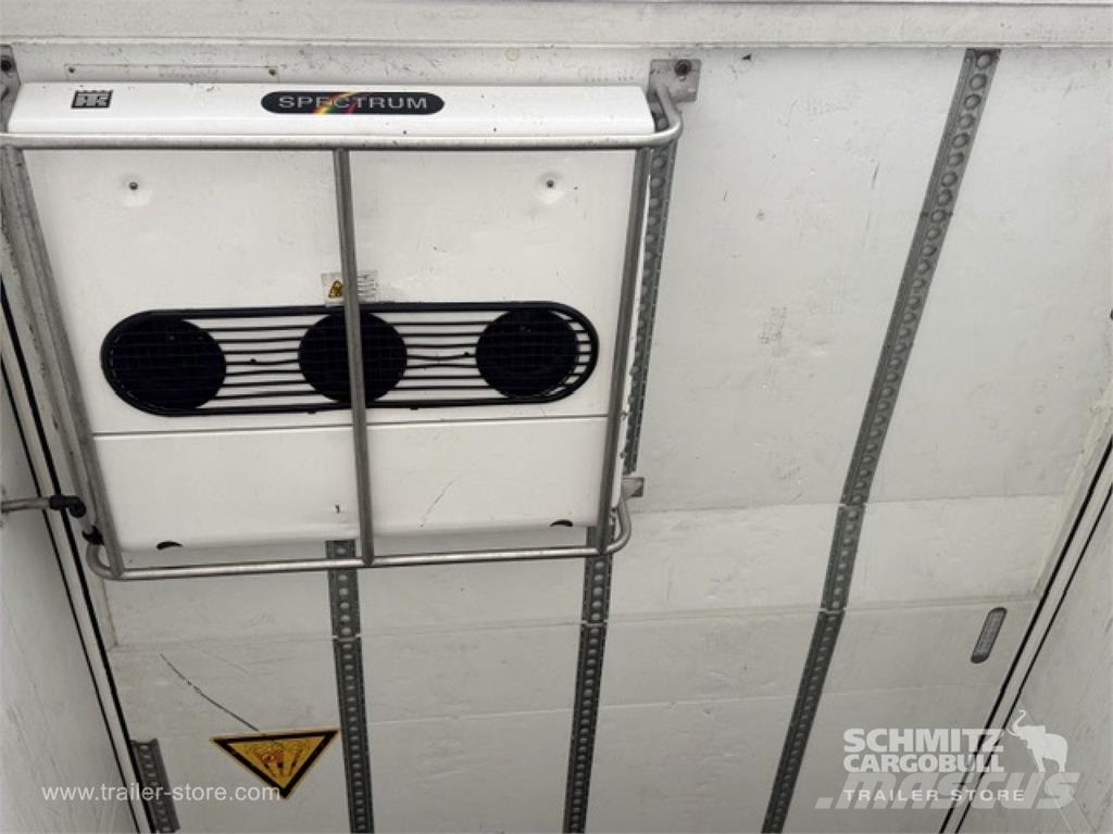 Schmitz Cargobull Reefer Standard Semi-remorci cu temperatura controlata