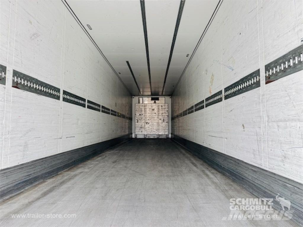 Schmitz Cargobull Reefer Standard Temperature controlled semi-trailers