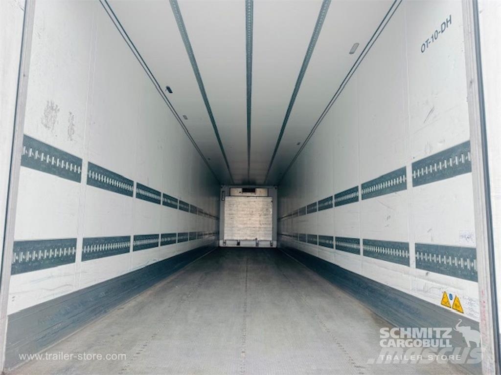 Schmitz Cargobull Reefer Standard Koel-vries opleggers