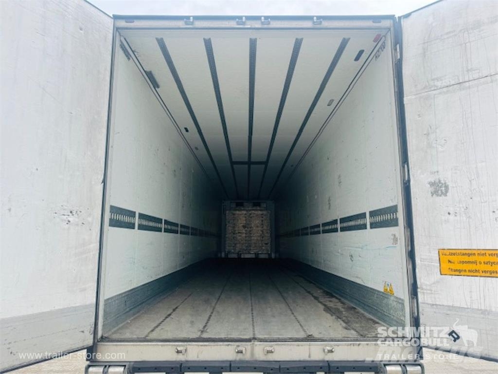 Schmitz Cargobull Reefer Standard Temperature controlled semi-trailers
