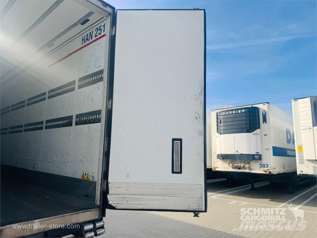 Schmitz Cargobull Reefer Standard Hladilne polprikolice
