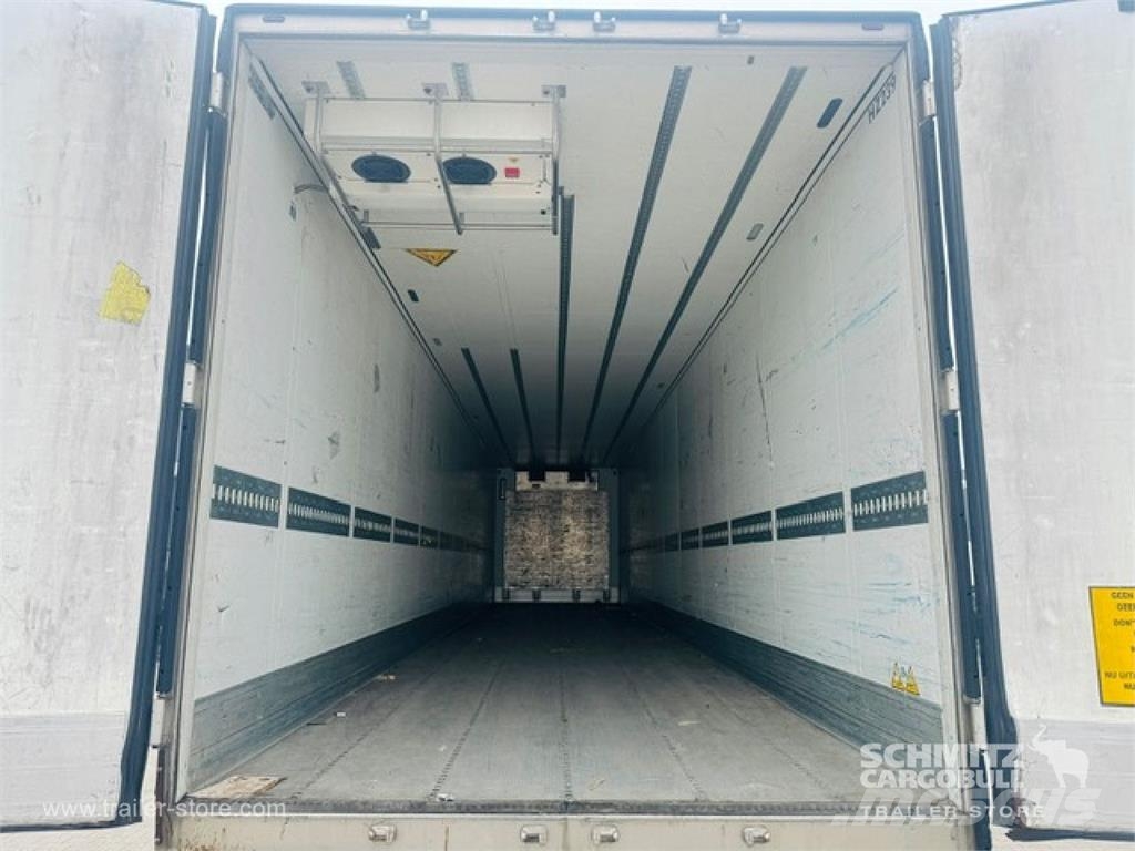 Schmitz Cargobull Reefer Standard Kühlauflieger