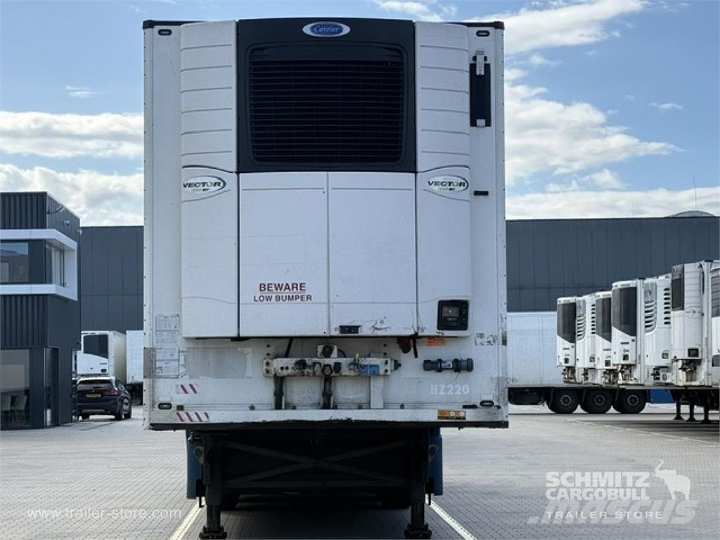 Schmitz Cargobull Reefer Standard Külmikpoolhaagised