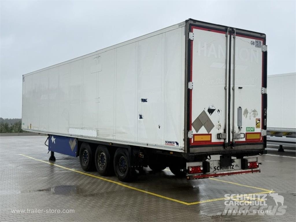 Schmitz Cargobull Reefer Standard Полуприцепы-рефрижераторы