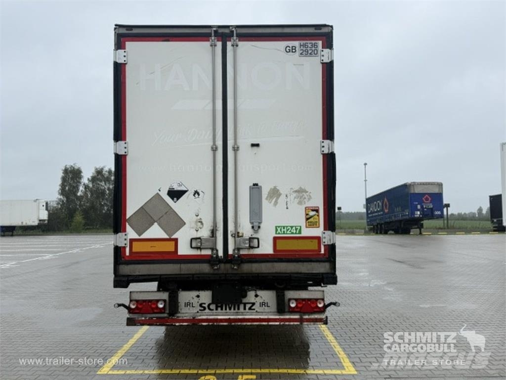Schmitz Cargobull Reefer Standard Полуприцепы-рефрижераторы