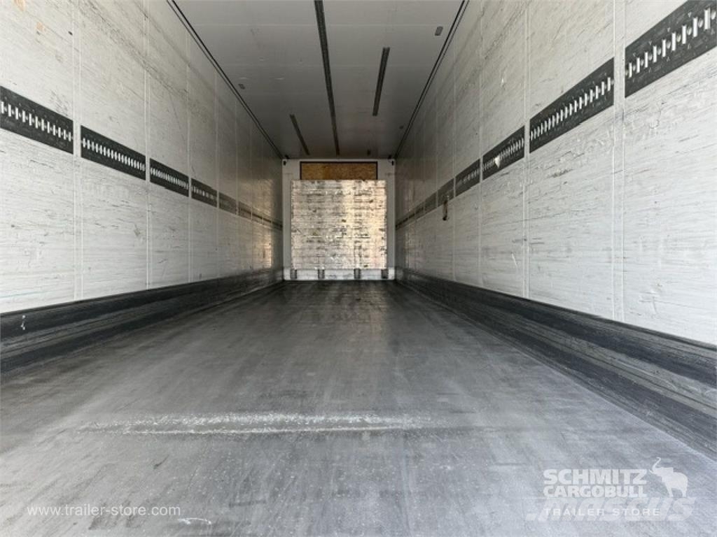 Schmitz Cargobull Reefer Standard Temperature controlled semi-trailers