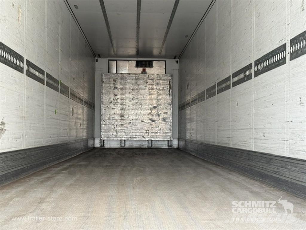 Schmitz Cargobull Reefer Standard Puspriekabės su izoterminiu kėbulu