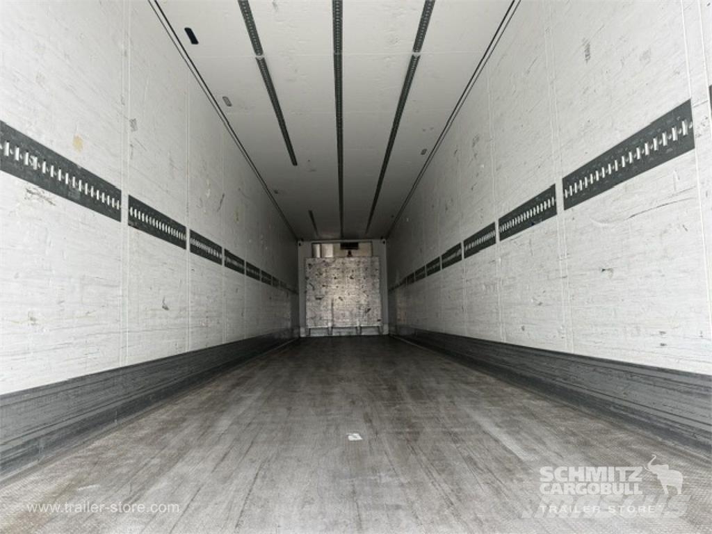 Schmitz Cargobull Reefer Standard Hladilne polprikolice