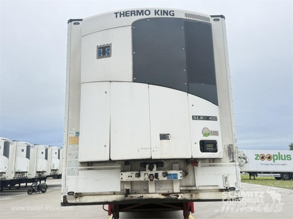 Schmitz Cargobull Reefer Standard Hladilne polprikolice