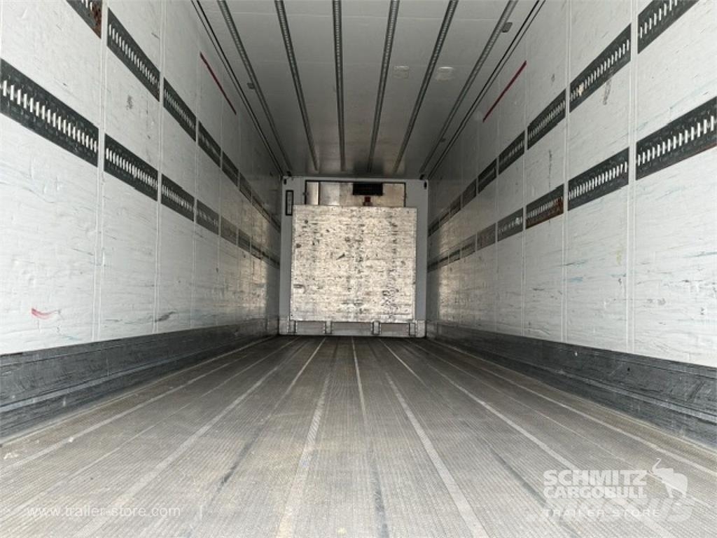 Schmitz Cargobull Reefer Standard Koel-vries opleggers