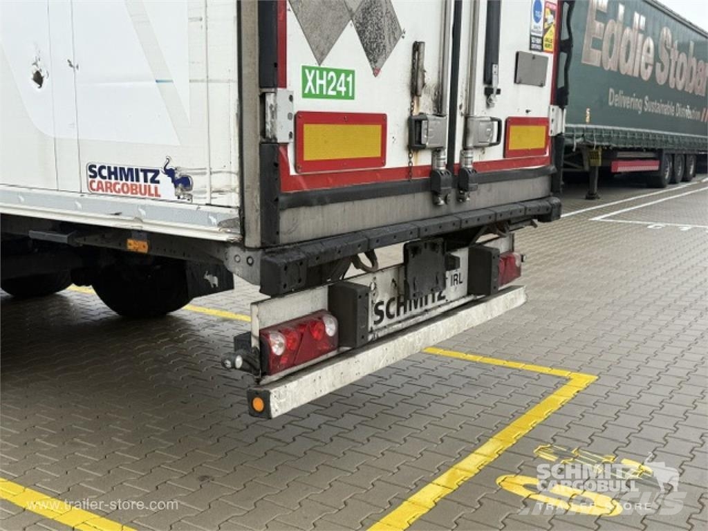 Schmitz Cargobull Reefer Standard Koel-vries opleggers