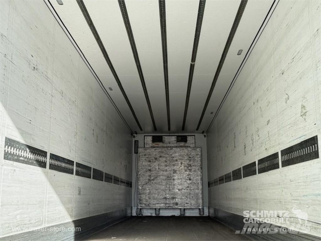 Schmitz Cargobull Reefer Standard Temperature controlled semi-trailers