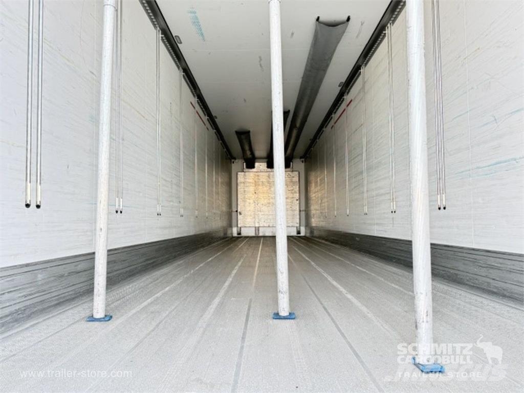 Schmitz Cargobull Reefer Standard Double deck Kühlauflieger