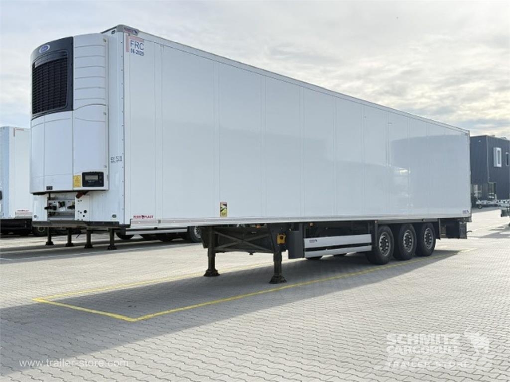 Schmitz Cargobull Reefer Standard Semi remorque frigorifique