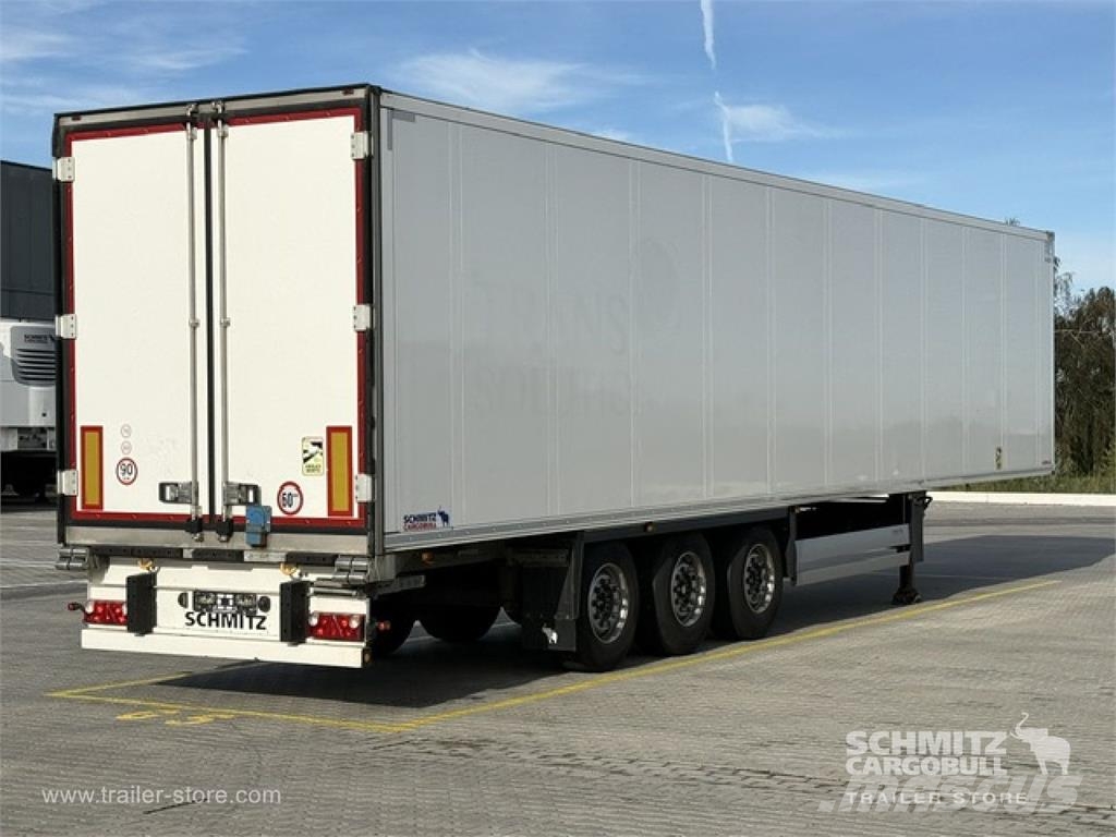 Schmitz Cargobull Reefer Standard Semi remorque frigorifique