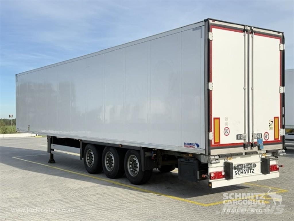 Schmitz Cargobull Reefer Standard Semi remorque frigorifique
