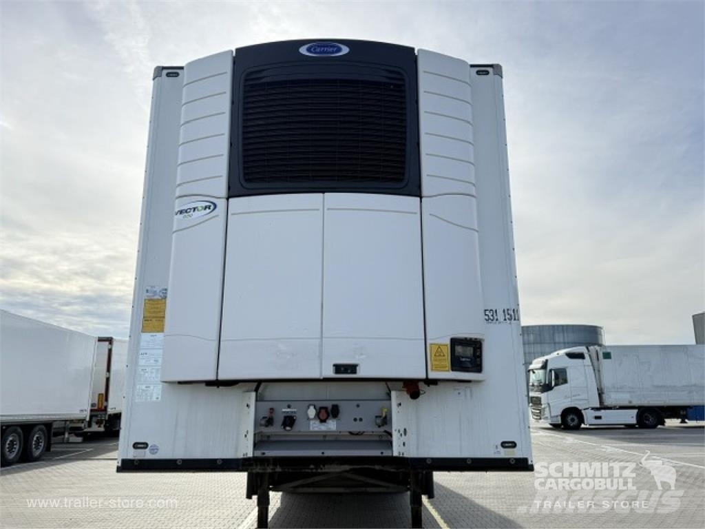 Schmitz Cargobull Reefer Standard Semi remorque frigorifique