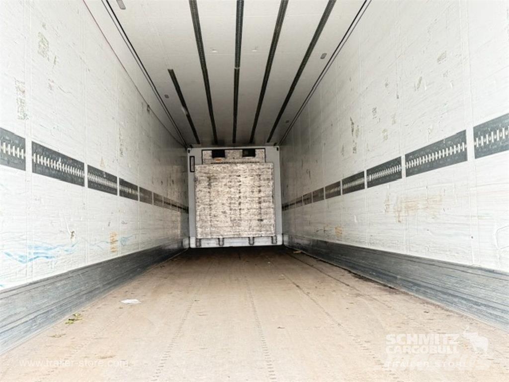 Schmitz Cargobull Reefer Standard Kühlauflieger