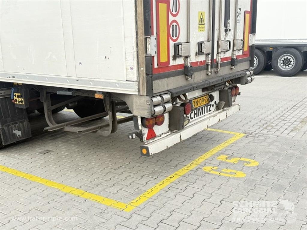Schmitz Cargobull Reefer Standard Kühlauflieger
