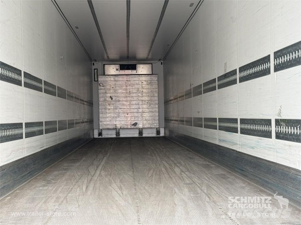 Schmitz Cargobull Reefer Standard Kühlauflieger