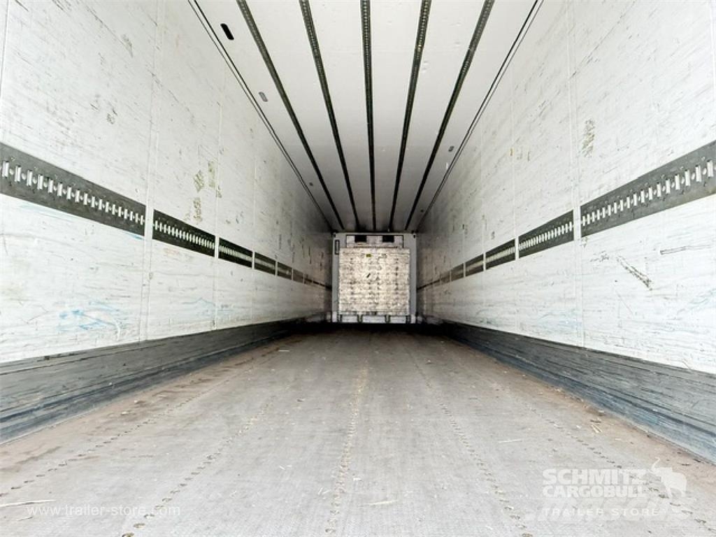 Schmitz Cargobull Reefer Standard Koel-vries opleggers