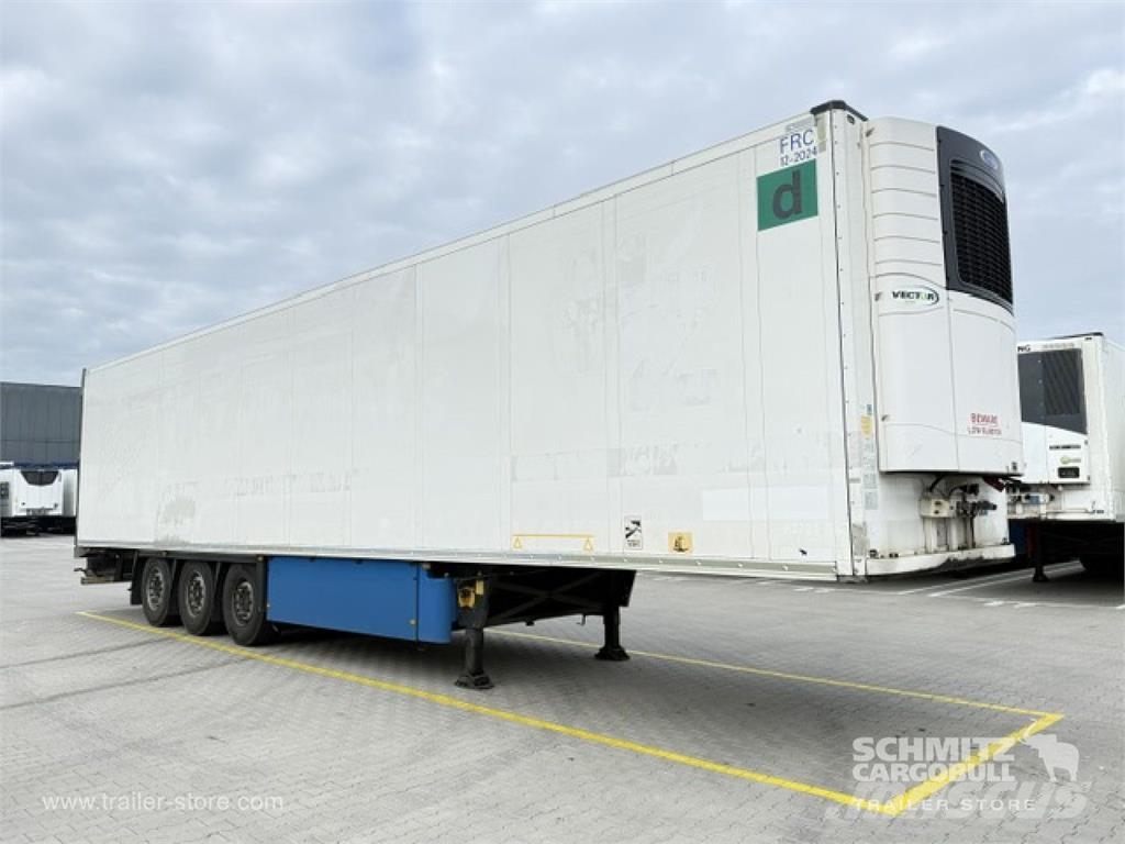 Schmitz Cargobull Reefer Standard Koel-vries opleggers