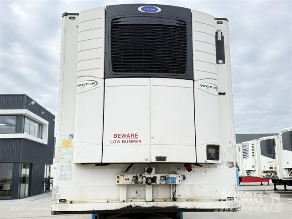 Schmitz Cargobull Reefer Standard Koel-vries opleggers