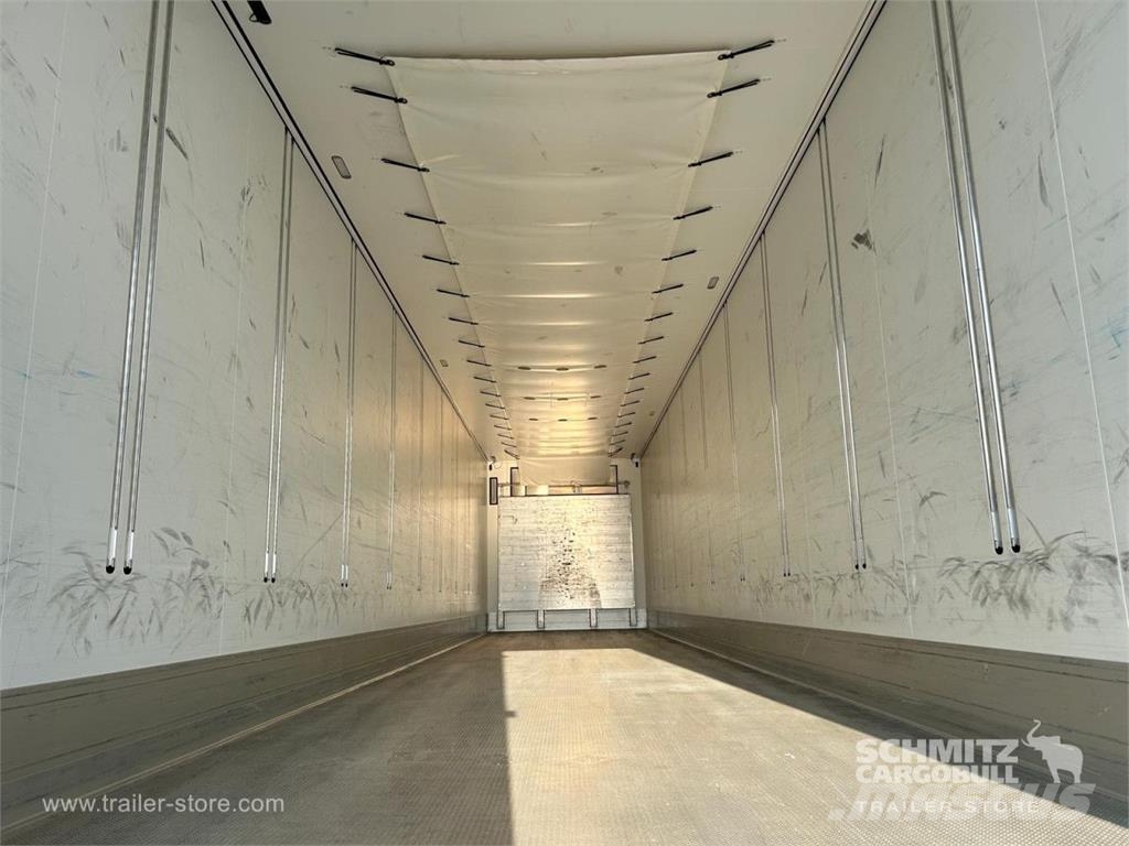 Schmitz Cargobull Reefer Standard Double deck Frysetrailer Semi