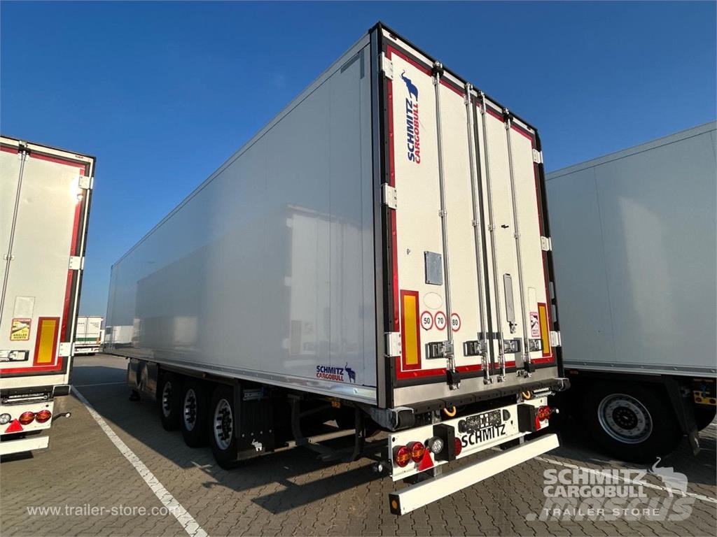 Schmitz Cargobull Reefer Standard Double deck Frysetrailer Semi