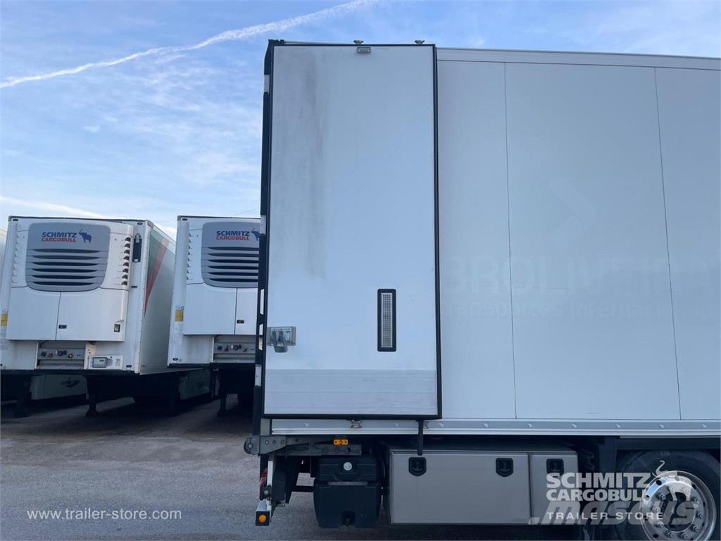 Schmitz Cargobull Reefer Standard Double deck Poluprikolice hladnjače