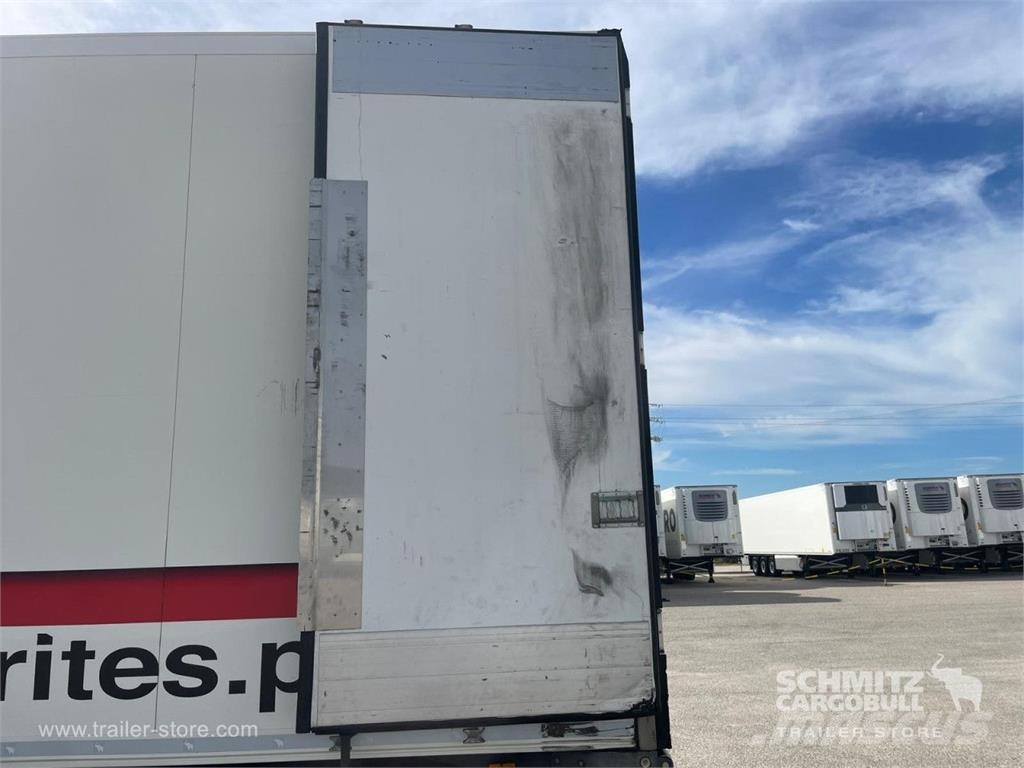 Schmitz Cargobull Reefer Standard Double deck 온도 조절식 세미 트레일러