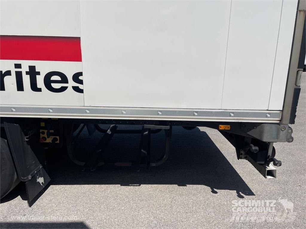 Schmitz Cargobull Reefer Standard Double deck 온도 조절식 세미 트레일러