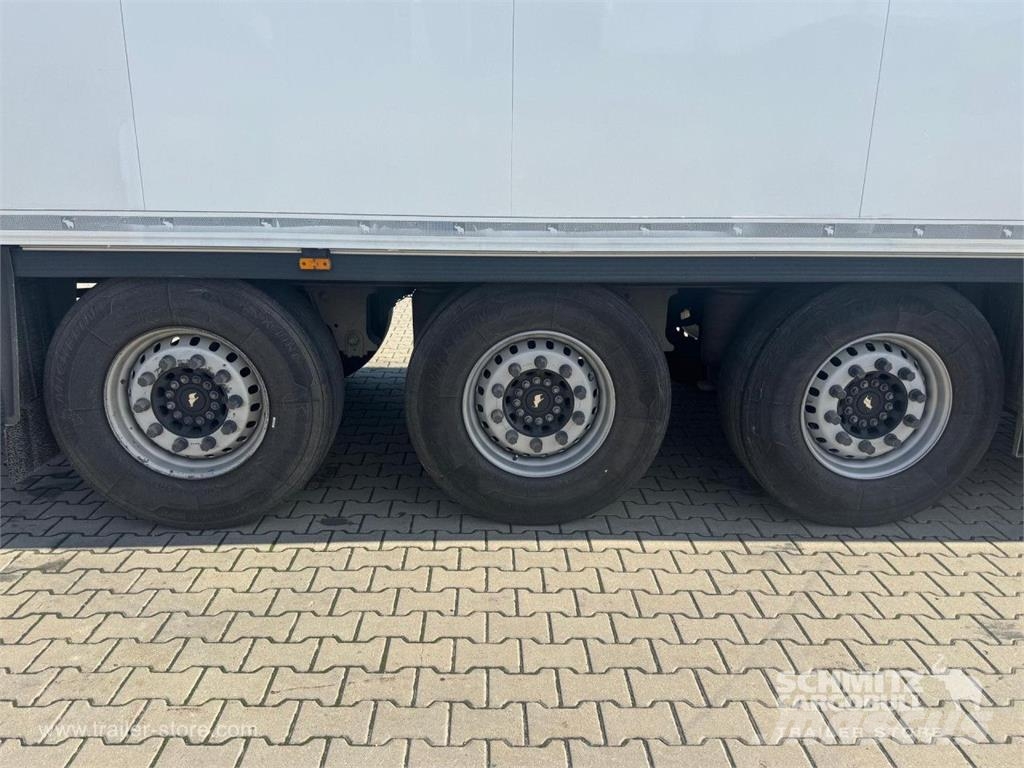 Schmitz Cargobull Reefer Standard Double deck Poluprikolice hladnjače
