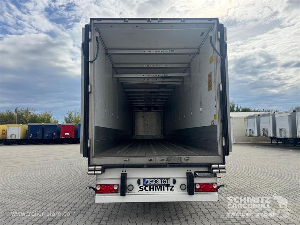 Schmitz Cargobull Reefer Standard Double deck Poluprikolice hladnjače