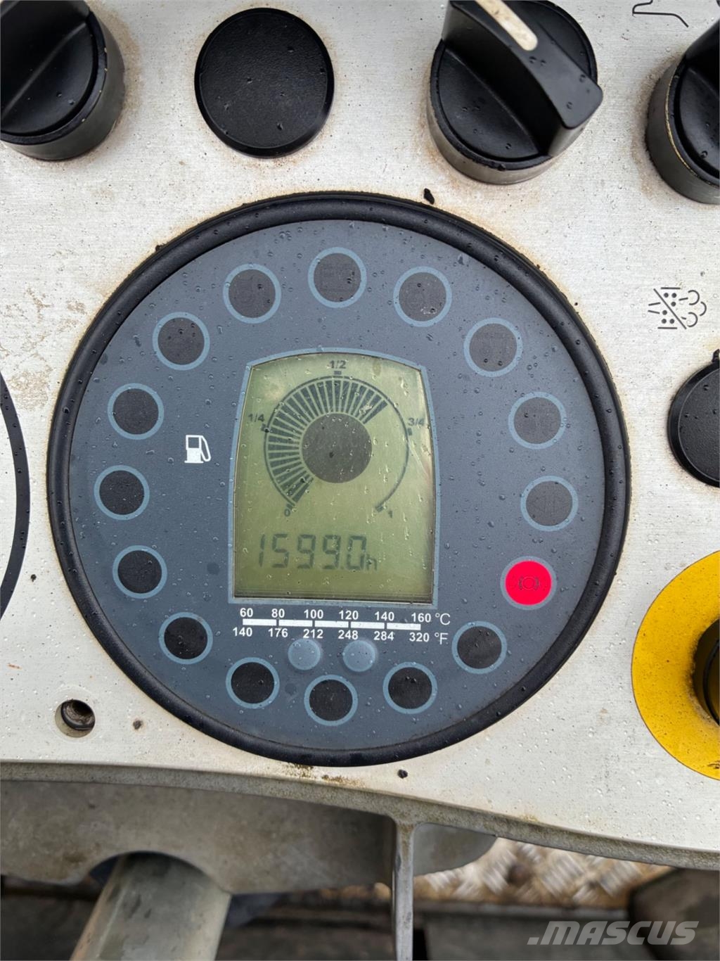 Bomag BW120 Építőipar - Egyebek
