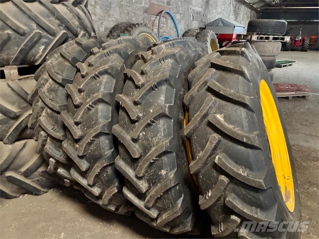 Stocks 420/85 X 38 Lantbruk - Övrigt
