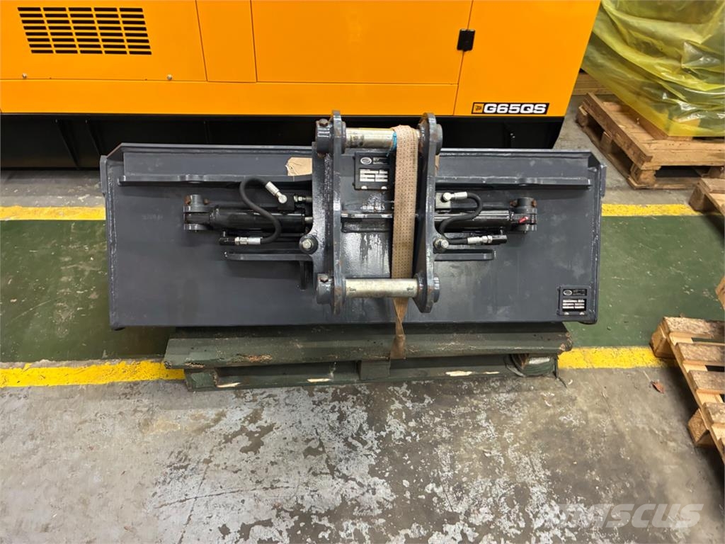 Strickland JCB86C Construction - Others