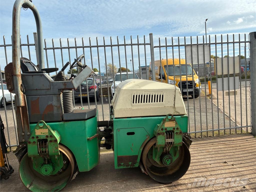 Terex TV1200 Muu